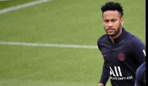 Neymar à Barcelone: le transfert bientôt conclu