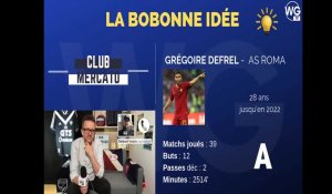 Grégoire Defrel, la bobonne idée du club Mercato Bordeaux
