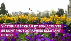 Photo Victoria Beckham Souriante Et Entouree De Sa Famille Pour Feter Son 45e Anniversaire Sur Orange Videos Photo Victoria Beckham Souriante Et Entouree De Sa Famille Pour Feter Son 45e Anniversaire Sur Orange Videos