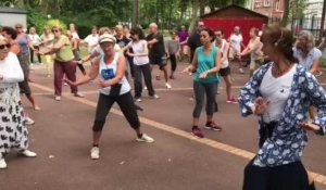 L'envol de la grue : cours de yoga et de qi gong à Dunkerque