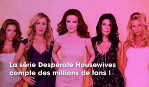 Le créateur de Desperate Housewives s'exprime sur la possibilité d'un reboot de la série