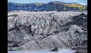 Islande. Une plaque pour commémorer la disparition de son premier glacier, victime du réchauffement