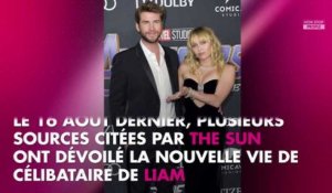 Liam Hemsworth séparé de Miley Cyrus : il se console dans les bras d'une actrice