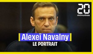 Qui est Alexeï Navalny, la «bête noire» du Kremlin ?