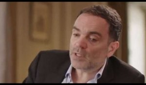 Yann Moix : ses confessions sur sa maltraitance durant son enfance (vidéo)