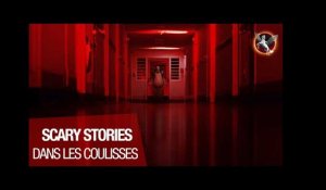 SCARY STORIES - Making Of VOST