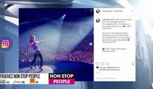 Céline Dion lassée des rumeurs sur Pepe Munoz : La star s'explique