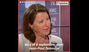 Retraites: Agnès Buzyn confirme l'organisation d'une «concertation citoyenne», les syndicats maintiennent la pression