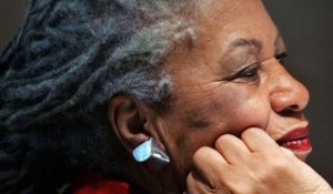 La romancière américaine Toni Morrison est morte