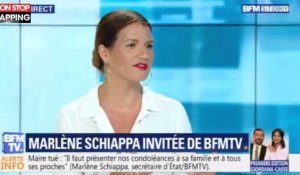 Jenifer victime de sexisme en concert : Marlène Schiappa la soutient