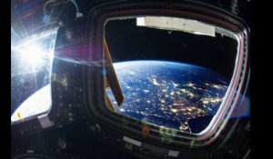 Ibiza. Cet astronaute italien va animer une soirée électro en mixant depuis l'espace