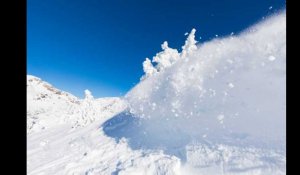 Pour la première fois de son histoire, le glacier des Deux Alpes ferme par manque de neige