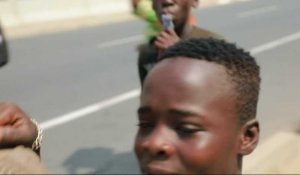 Au Togo, avec les enfants migrants qui rêvent d'un avenir meilleur
