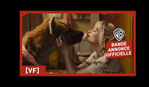 Birds of Prey - Bande Annonce Officielle 2 (VF) - Margot Robbie