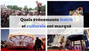 Fêtes et culture : quels événements ont marqué l'Arrageois et le Ternois en 2019 ?