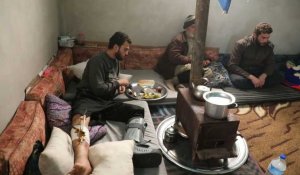 Pour des Syriens d'Idleb, la mort de Soleimani est une "victoire"