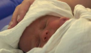 La maternité Victor Pauchet certifiée "Hôpital Ami des Bébés"