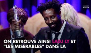 Ladj Ly : son film Les Misérables nommé aux Oscars