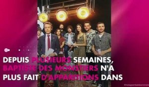 Quotidien : pourquoi Baptiste Des Monstiers ne reviendra pas dans l'émission