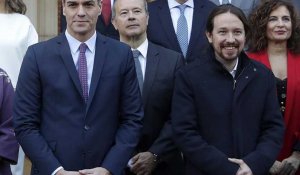 Madrid a lancé son plan climat et compte s'inspirer de la France