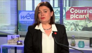 Municipales 2020 : Fanny Ruin, tête de Liste "Une ambition pour Amiens"