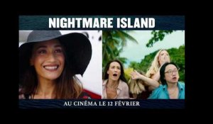 Nightmare Island - TV Spot &quot;Duality&quot; 20s