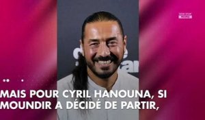 Cyril Hanouna révèle pourquoi Moundir a choisi de quitter son émission