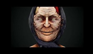 DAWN OF FEAR Bande Annonce (2020) PS4