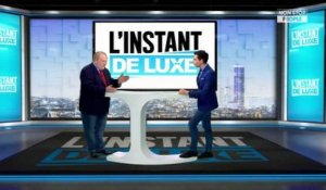 Marine Le Pen : pourquoi Franck de Lapersonne qui "vomit l'extrême-droite" l'avait rejointe (exclu vidéo)