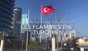 Les basketteuses des Flammes de Charleville s'imposent à Istanbul en Coupe d'Europe