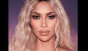 Kim Kardashian s'implique dans le droit pénal