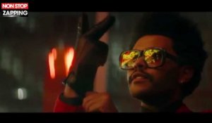 The Weeknd révèle son clip délirant de "Blinding Lights" (Vidéo)