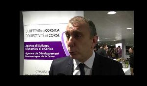 Agence de développement économique de la Corse : quel programme pour 2020 ?