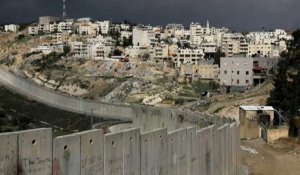 Abou Dis, « l'impensable capitale » de l'État palestinien
