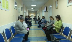 En Russie, la PMA explose pour conjurer le déclin démographique