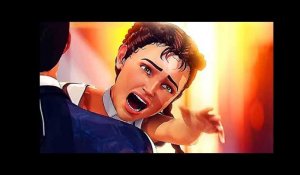 APEX LEGENDS SAISON 4 ASSIMILATION Bande Annonce (2020) PS4 / Xbox One / PC