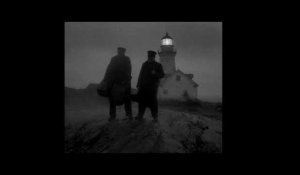The Lighthouse - &quot;Sledgehammer&quot; - In Cinemas Now