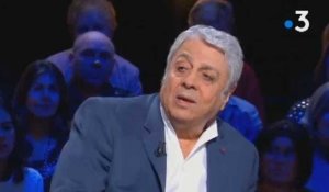 Enrico Macias : cet accident qui l'a uni à Serge Lama (vidéo)