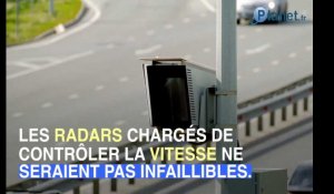 Radars : comment éviter de se faire flasher ?