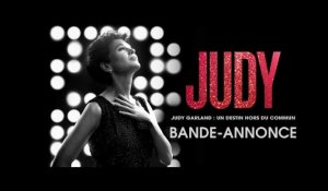 Judy -Bande-annonce officielle HD