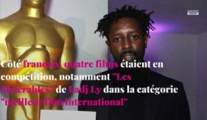 Oscars 2020 : Les Misérables battu, une partie des internautes s'en félicite