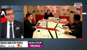 Morandini Live - Jean Messiha compare Rost à ''un fruit monstrueux''