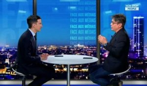 Gaspard Gantzer candidat à Paris : pourquoi il n'a "rien à perdre" (exclu vidéo)
