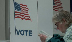 Primaires démocrates : Les électeurs de San Francisco votent pour le "Super Tuesday "