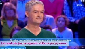 Les 12 coups de midi - Eric : combien doit-il encore gagner pour dépasser la cagnotte de Paul ?