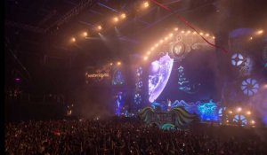 Le festival de musique Tomorrowland Winter annulé à cause du coronavirus 
