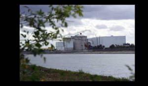 Fessenheim : la plus ancienne centrale nucléaire de France va arrêter son réacteur n°1