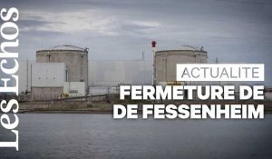 Nucléaire : la fermeture de Fessenheim va pouvoir commencer