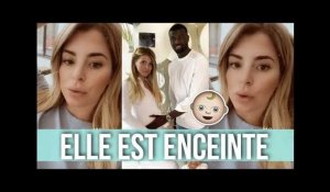 EMILIE FIORELLI ENCEINTE DE SON DEUXIÈME ENFANT ! ELLE SE CONFIE SUR SA GROSSESSE ! (SECRET STORY)