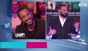 Stomy Bugsy : son message fort à Emmanuel Macron dans TPMP